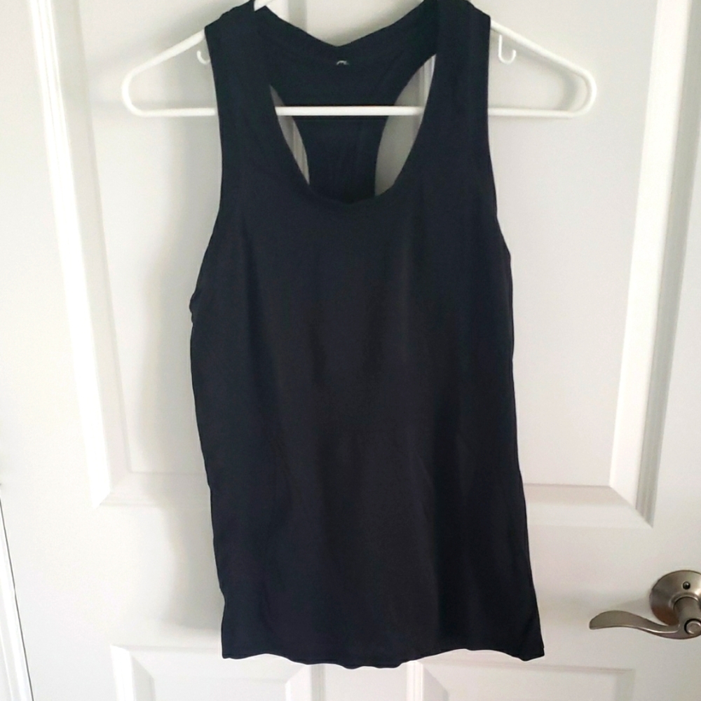 Athleta Momentum Tank